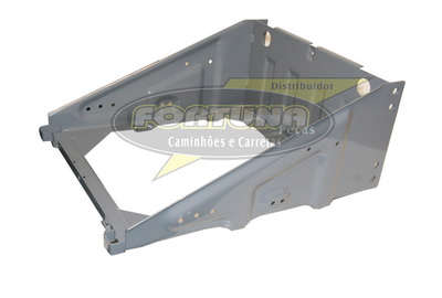 Foto de CAIXA BATERIAS SCANIA 113 - Marca Compatível